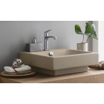 Cielo Smile Umywalka ścienna 48x48 cm Biały SMLA48