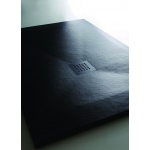 Cielo Venticinque Brodzik prostokątny 90x160cm Biały PDR16090