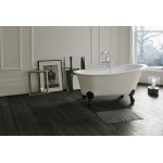 Clearwater Romano Wanna Wolnostojaca 152,4x78,7 cm Biała N11ACS