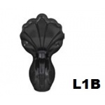 Clearwater Romano Wanna Wolnostojaca 152,4x78,7 cm Biała N11ACS