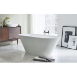 Clearwater Sontuoso Wanna wolnostojąca 169x70 cm Biała N8ECS