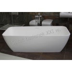 Clearwater Vicenza Wanna Wolnostojaca 179x75 Biała N7D