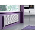 Cordivari ALICE HORIZONTAL grzejnik łazienkowy 486mm x 1800mm