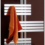 Cordivari BABYLA grzejnik łazienkowy 1080 x 600 mm stal nierdzewna polerowana 3551730130011