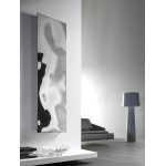 Cordivari BLOW INOX grzejnik łazienkowy 1700x500 mm stal nierdzewna polerowana 3540640130001