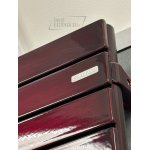      Cordivari DORY grzejnik łazienkowy 78x40 F19 bordowy 3551426100.211-F19 WYPRZEDAŻ MAGAZYNOWA!!