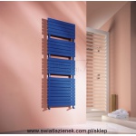 Cordivari DORY grzejnik łazienkowy 784 x 400 mm kolor biały R01 3551426100200