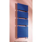 Cordivari DORY grzejnik łazienkowy 784 x 400 mm kolor biały R01 3551426100200