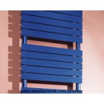 Cordivari DORY grzejnik łazienkowy 784 x 400 mm kolor biały R01 3551426100200