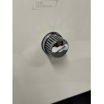 Cordivari Grzejnik wodny ścienny 120x52 biały GIULY