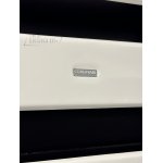 Cordivari Grzejnik wodny ścienny 120x52 biały GIULY