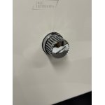 Cordivari Grzejnik wodny ścienny 120x52 biały GIULY 3540806100201