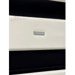 Cordivari Grzejnik wodny ścienny 120x52 biały GIULY 3540806100201