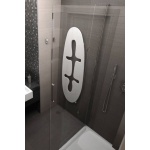 CORDIVARI JUNGLE grzejnik łazienkowy 3540806100060