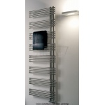 Cordivari KELLY grzejnik łazienkowy 1770 x 500 mm stal nierdzewna polerowana 3551780400103
