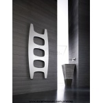 Cordivari Movie grzejnik dekoracyjny/łazienkowy 1392 x 642 mm  kolor biały R01 3540806100001