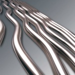 CORDIVARI RIO INOX POLEROWANY 200/67  