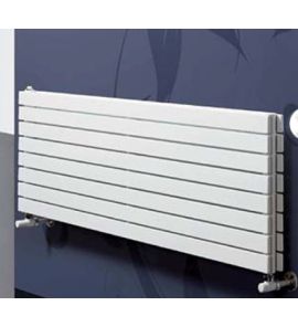 Cordivari ROSY TANDEM HORIZONTAL grzejnik łazienkowy 784mm x 1800mm