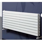 Cordivari ROSY TANDEM HORIZONTAL grzejnik łazienkowy 784mm x 1800mm