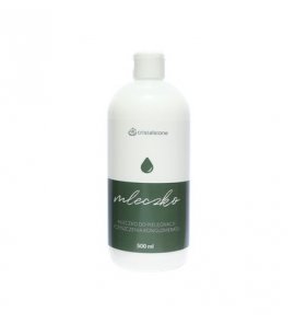 Cristalstone Mleczko do pielęgnacji i czyszczenia konglomeratu W MAGAZYNIE!!