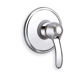 Cristina Art bateria natryskowa podtynkowa AR118