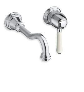 Cristina Art Elite bateria umywalkowa podtynkowa AE231