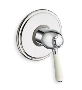 Cristina Art Elite bateria natryskowa podtynkowa AE118