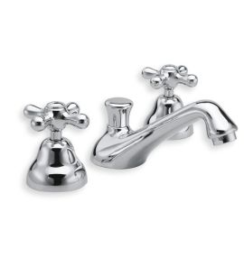 Cristina Impero bateria umywalkowa 3-otworowa IM201