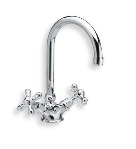 Cristina Impero bateria umywalkowa IM217