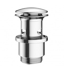 Crosswater MPRO Korek umywalkowy Click-Clack chrom BSW0103C