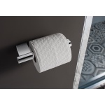 Crosswater MPRO Uchwyt na papier toaletowy chrom PRO029C