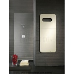 Cordivari Badge grzejnik dekoracyjny/łazienkowy 1755x512 mm kolor biały R01 3540806100030