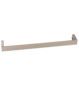 Gessi Rettangolo Reling na ręczniki 45 cm stainless steel 20900.149 / 20900149