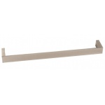 Gessi Rettangolo Reling na ręczniki 45 cm stainless steel 20900.149 / 20900149