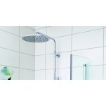 Damixa Eliza Zestaw natryskowy termostatyczny chrom 5791200