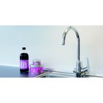 Damixa Rowan Bateria kuchenna chrom 6707100