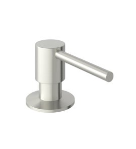 Damixa Silhouet Dozownik mydła stal PVD 484814600