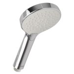   Damixa Silhouet Słuchawka prysznicowa chrom 766860000 W MAGAZYNIE!!