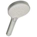   Damixa Silhouet Słuchawka prysznicowa stal pvd 766864600 W MAGAZYNIE!!