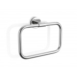 Decor Walther Basic BA HTR Wieszak/obręcz na ręczniki ścienny chrom 0531200