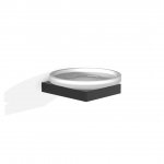 Decor Walther Contract CT WSS Mydelniczka z uchwytem ściennym Czarny mat 0651760