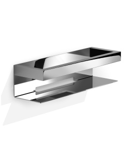 Decor Walther Contract DA30 Półka prysznicowa stal nierdzewna polerowana 0651570