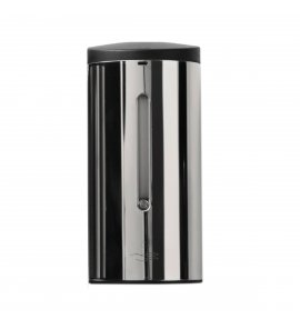 Decor Walther Contract DW 290 Dozownik mydła ścienny Stal polerowana 0858970