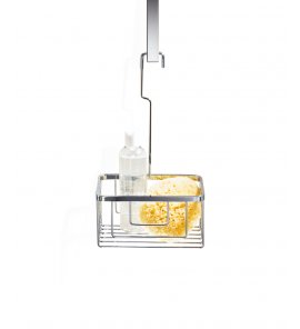 Decor Walther DW 227 Koszyk prysznicowy wiszący Chrom 0850500