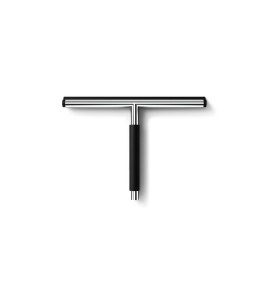 Decor Walther Ściągaczka do łazienki stal nierdzewna CLEAR 0902570