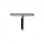 Decor Walther Ściągaczka do łazienki stal nierdzewna CLEAR 0902570