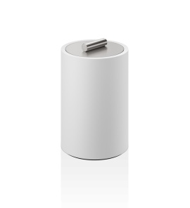 Decor Walther STONE DMD L Pudełko wielofunkcyjne Biały 0971454