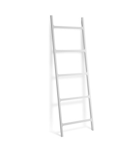 Decor Walther STONE HTL Wieszak drabina Biały 0931850