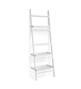 Decor Walther STONE HTLA Wieszak drabina Biały 0932050