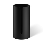 Decor Walther STONE RRB Pojemnik na odpadki łazienkowe Biały 0971650